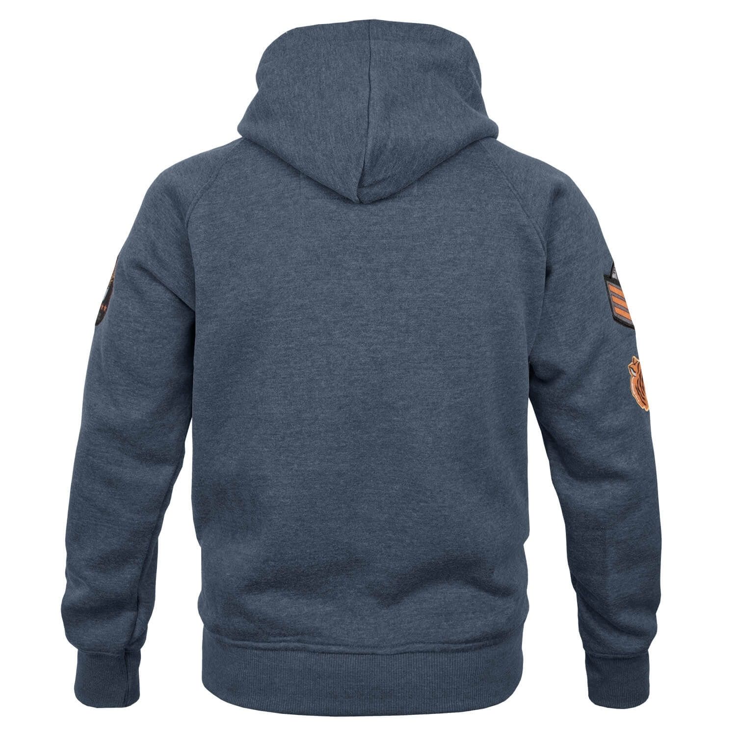 Kapuzen Pullover Simulator