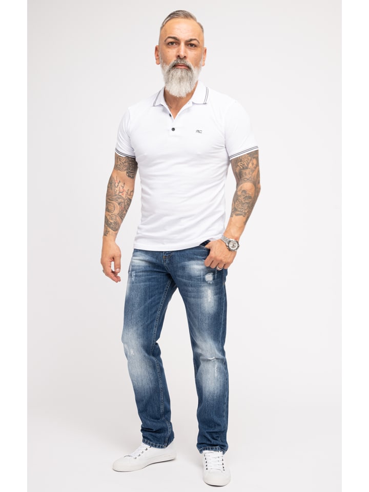 Indumentum Jeans in Blau günstig kaufen