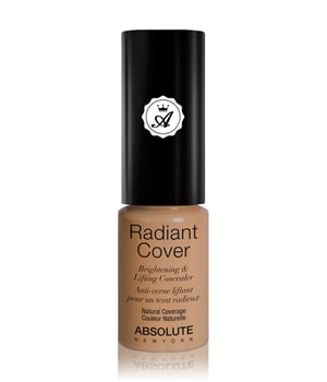 Absolute New York Radiant Cover Concealer-8 ml