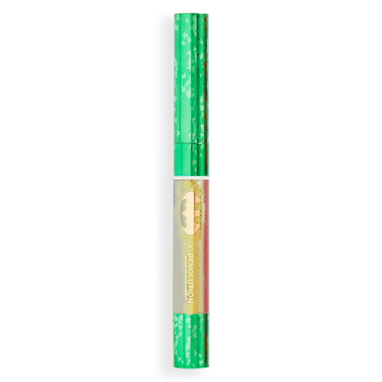 DC Chrome Eyeshadow A New Leaf