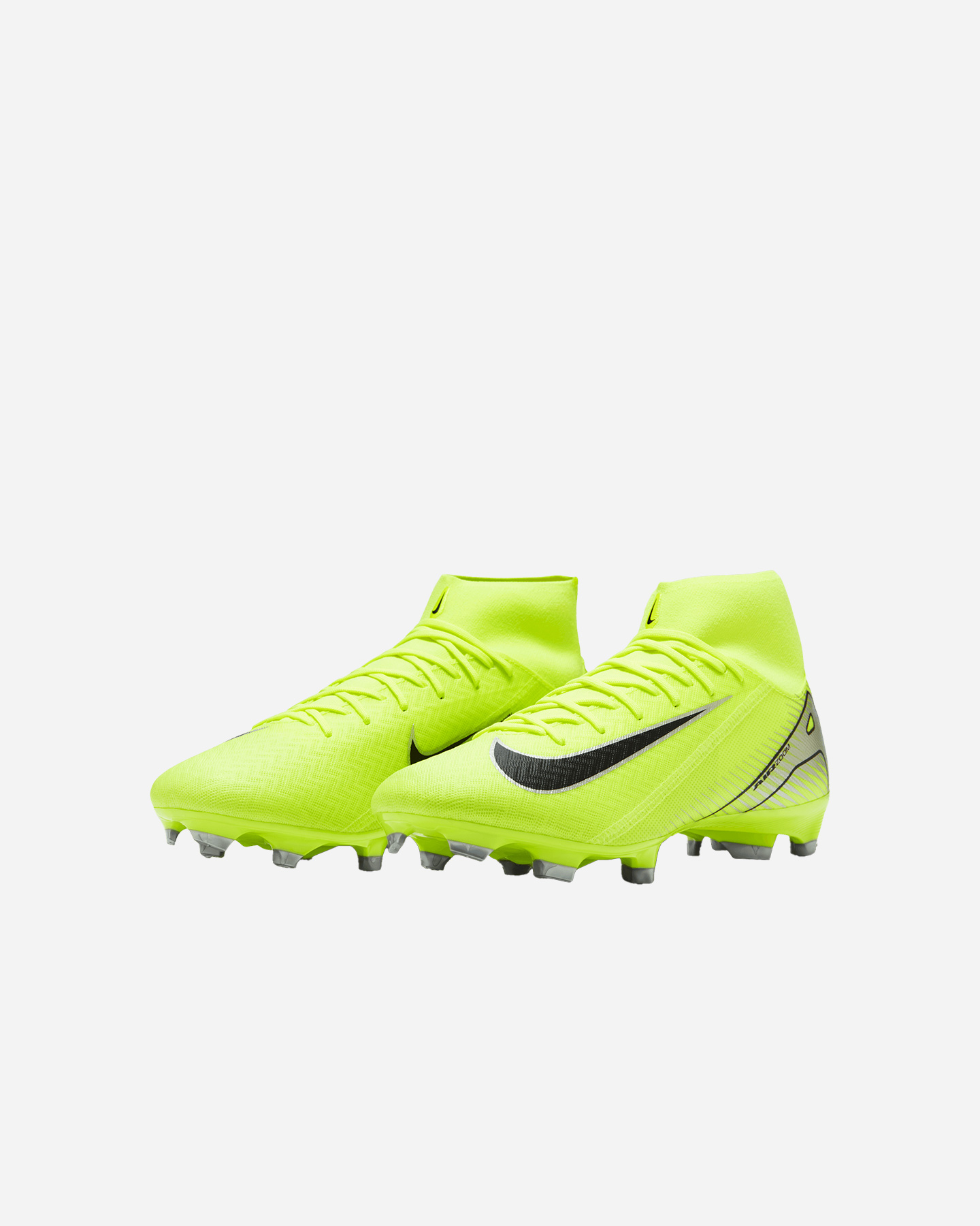 Scarpe Calcio Nike Mercurial Zoom Superfly 10 Academy Fg M FQ1456-700
