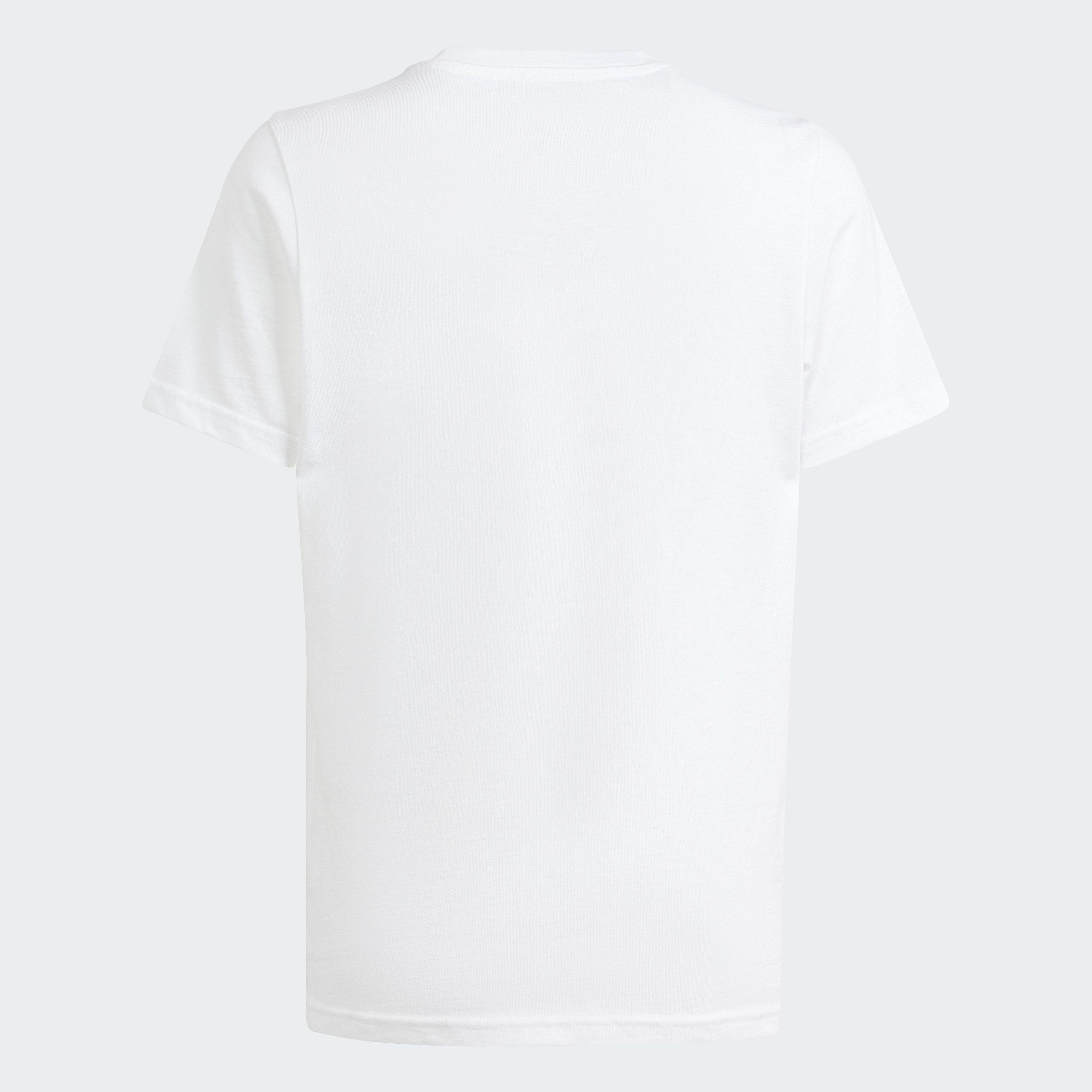 adidas Sportswear T-Shirt G ANIMAL TEE
