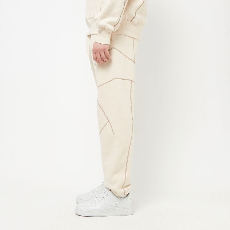 Pleasures Vein Sweatpants tan