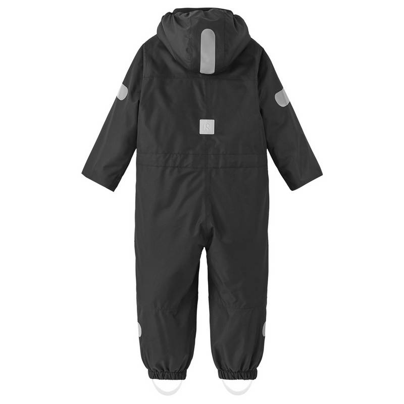 reima Sevetti Overall Kinder