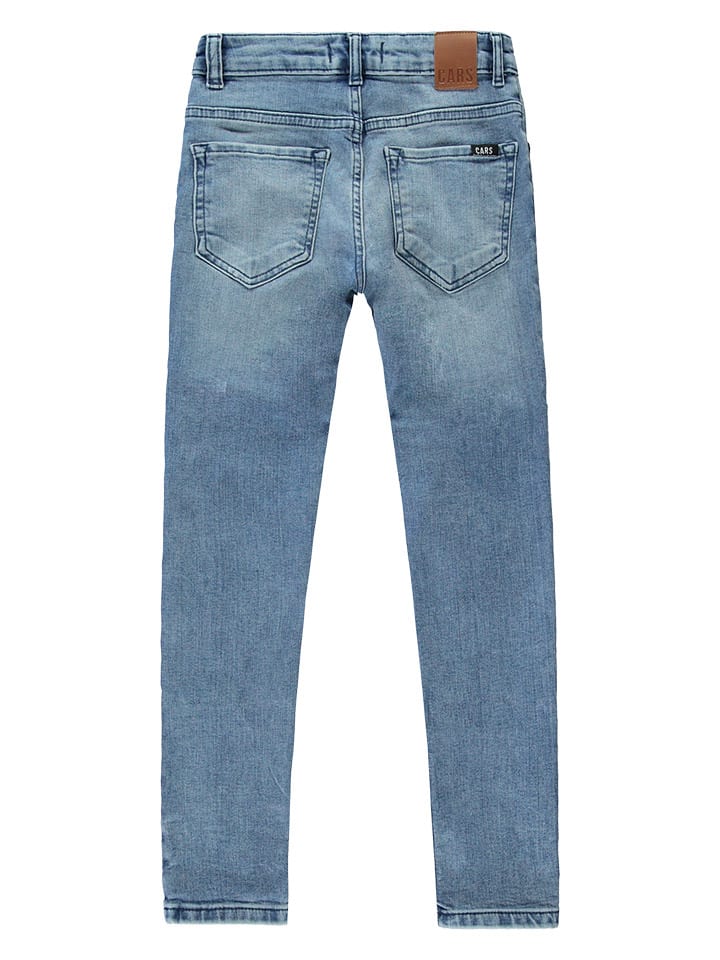 Cars Jeans 