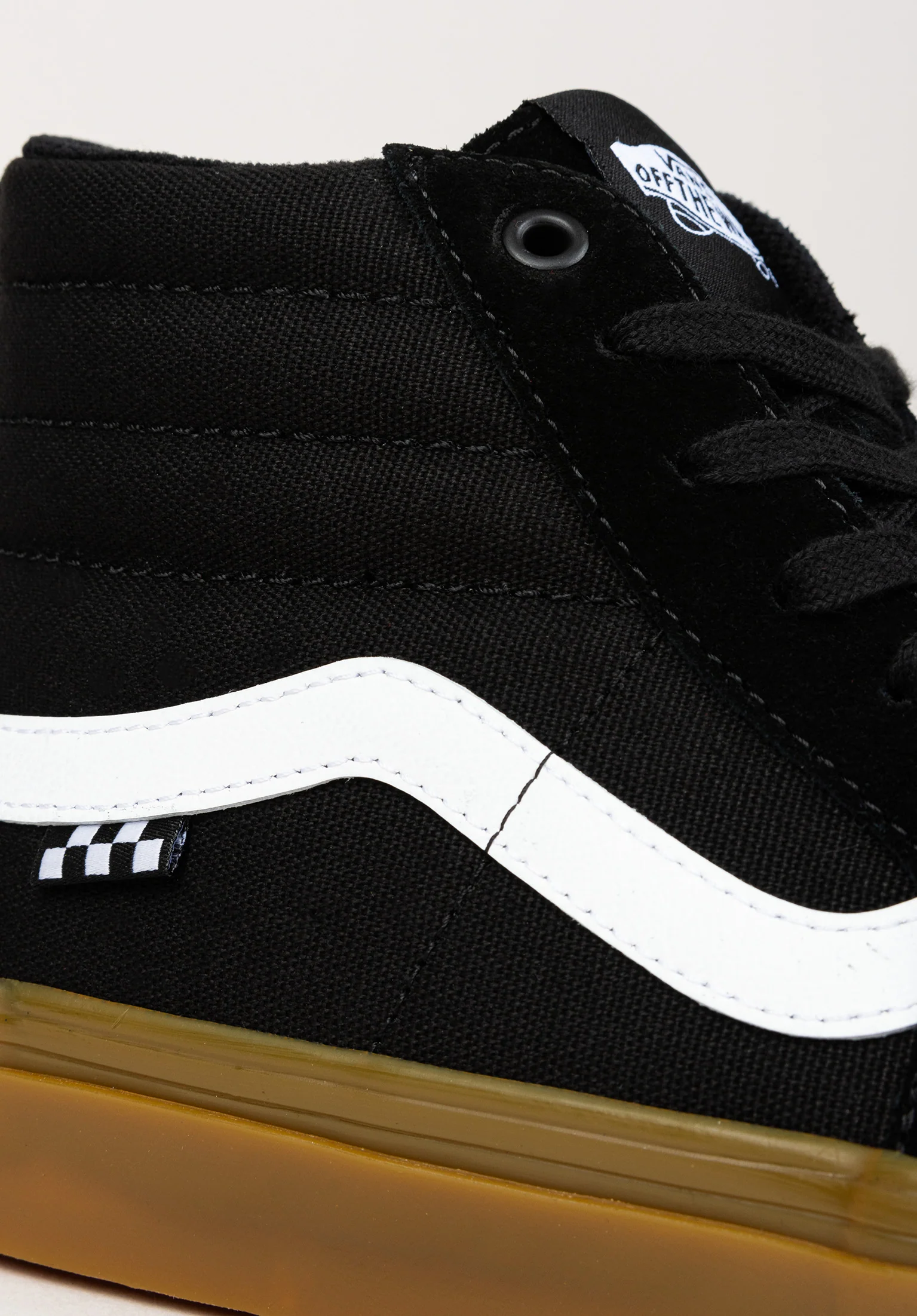 Skate SK8-Hi