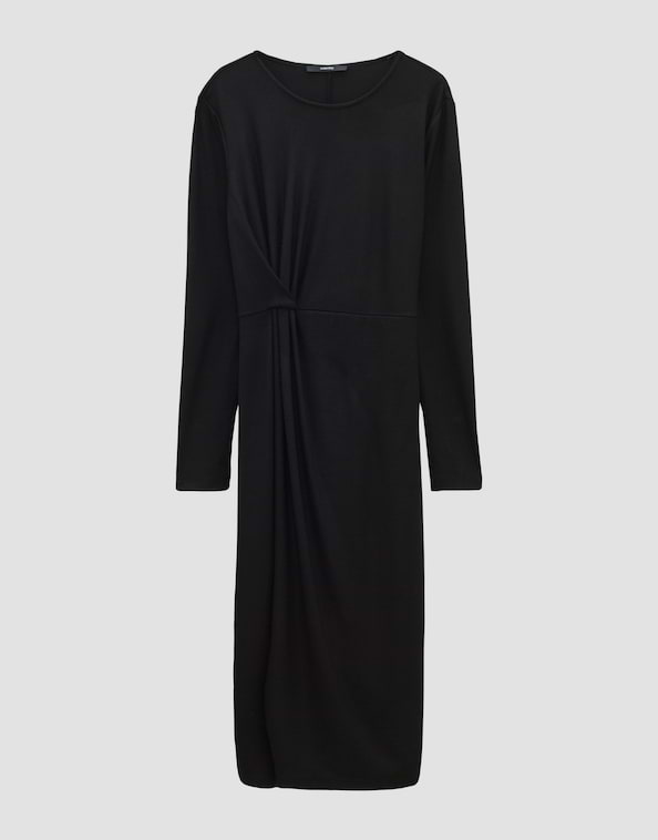 Jerseykleid Qarla