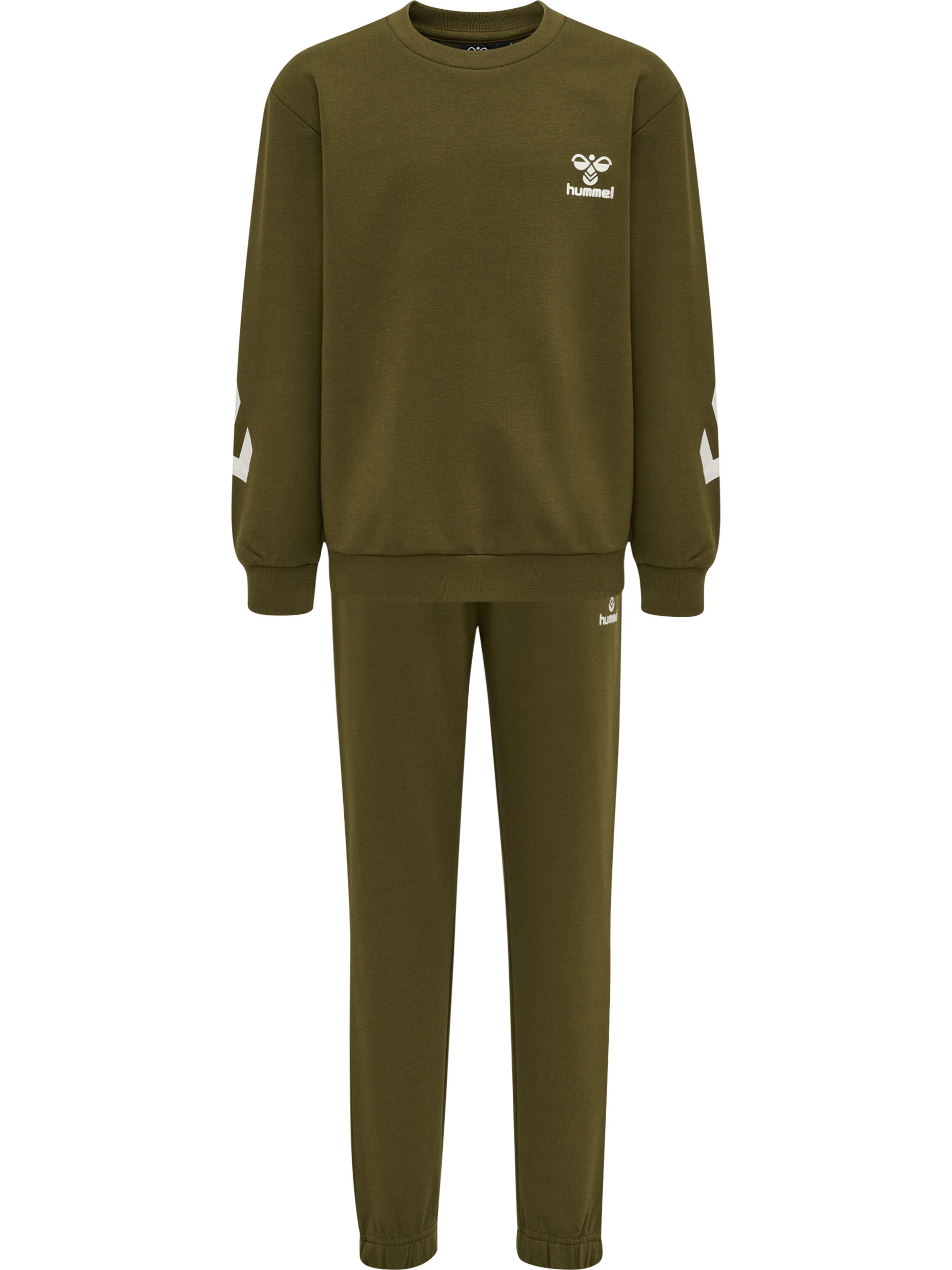 Sweatsuit