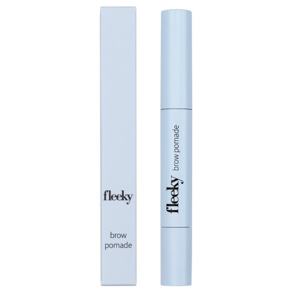 Fleeky Crayon Pommade pour Sourcils Crayon à  sourcils