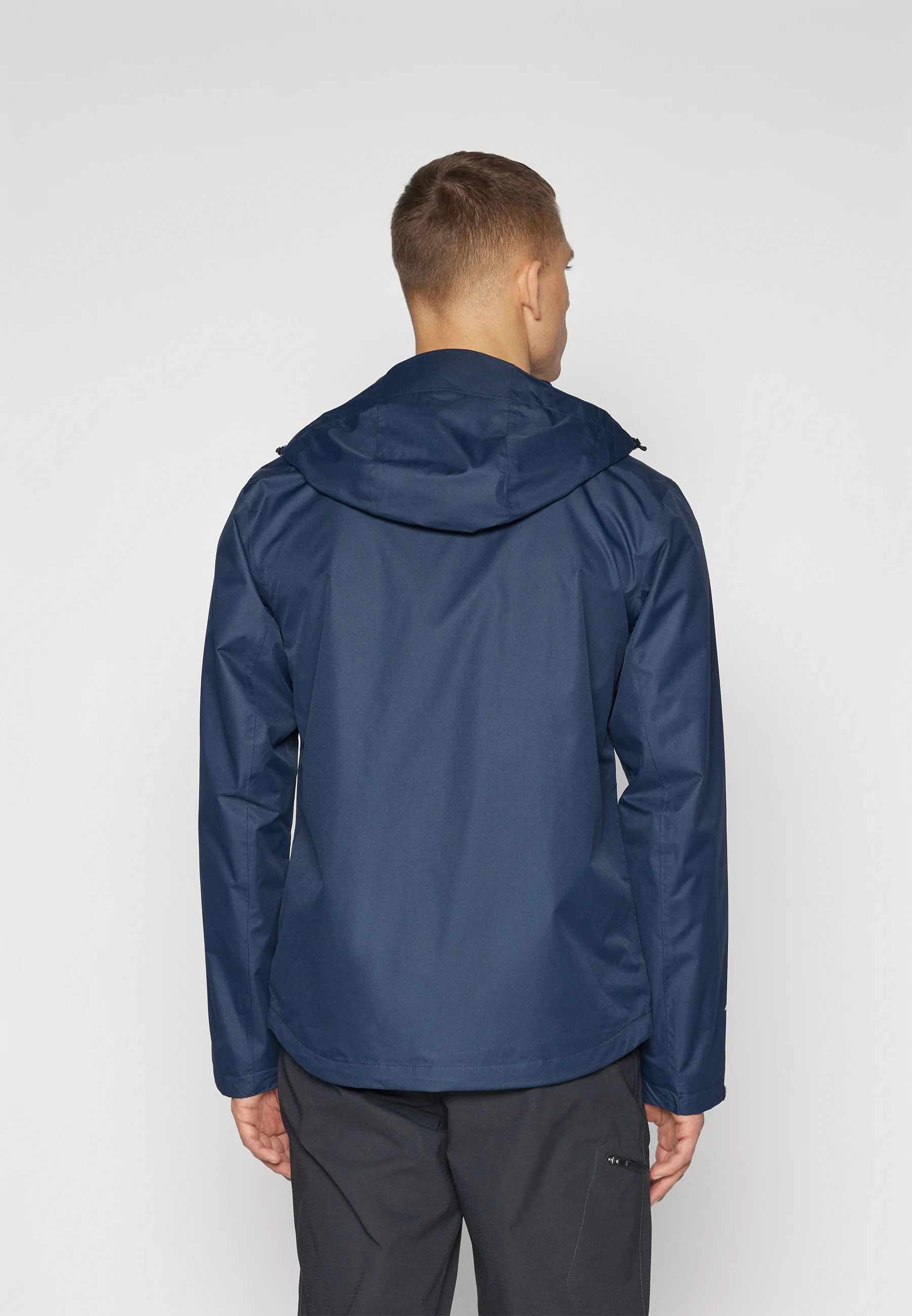 Icepeak BRECKERFELD - Chaqueta rígida