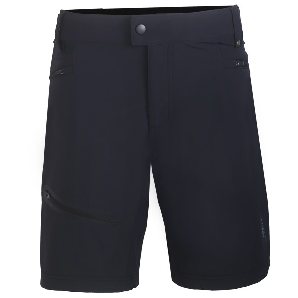 2117 of Sweden - Women's Shorts Brittatorp - Shorts