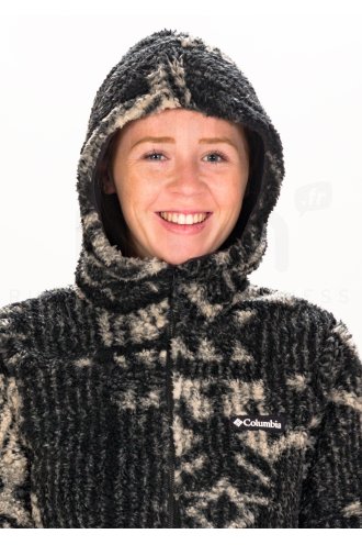 Columbia Winter Pass W
