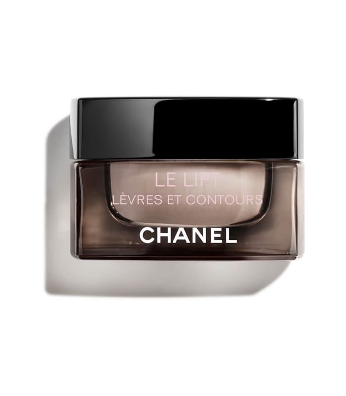 Chanel-LE LIFT SOIN LÈVRES ET CONTOURS-Lisse, raffermit, repulpe
