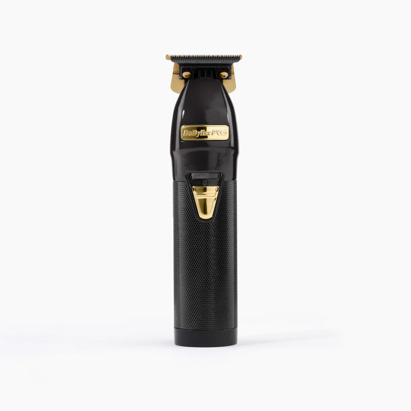Tondeuse de précision SKELETONFX BLACK