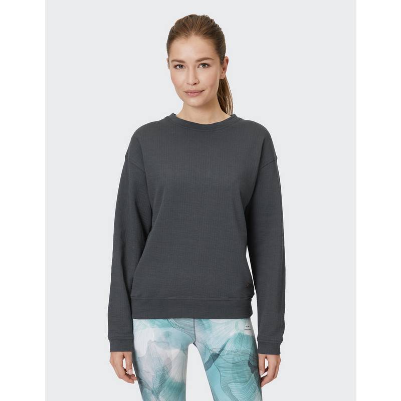 VENICE BEACH VB Kehlani Sweatshirt Damen