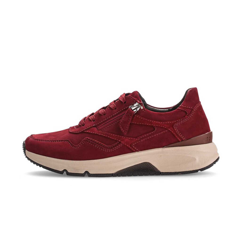 rollingsoft Sneaker low rot