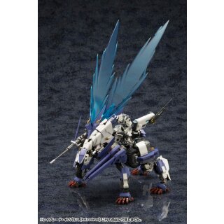 Hexa Gear Plastic Model Kit - Rayblade Impulse (Reloaded)