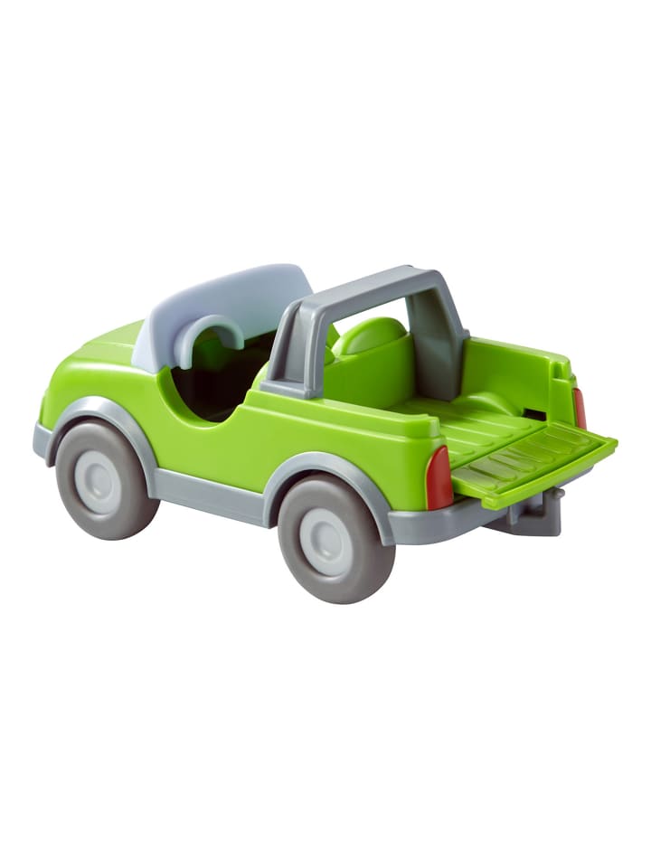 Haba Minipuppe Little Friends Spielset Draußen unterwegs in mehrfarbig günstig kaufen onesize