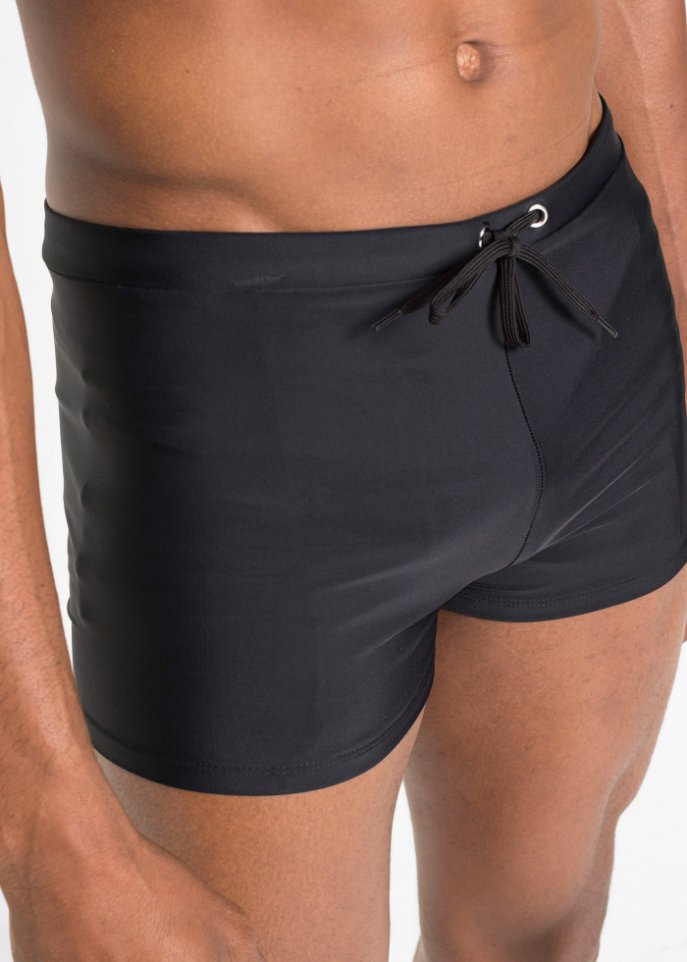 Badehose Herren aus recyceltem Polyamid
