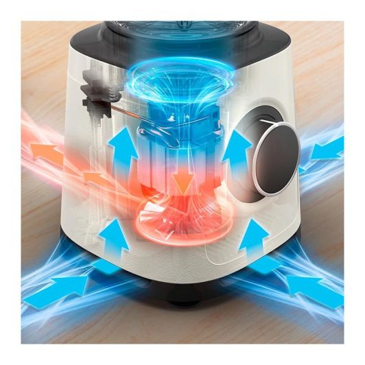 Μπλέντερ MOULINEX LM771AF0 PerfectMix Essential