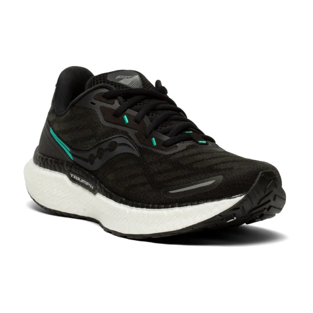 Saucony Triumph 19 S10678-10 / schwarz