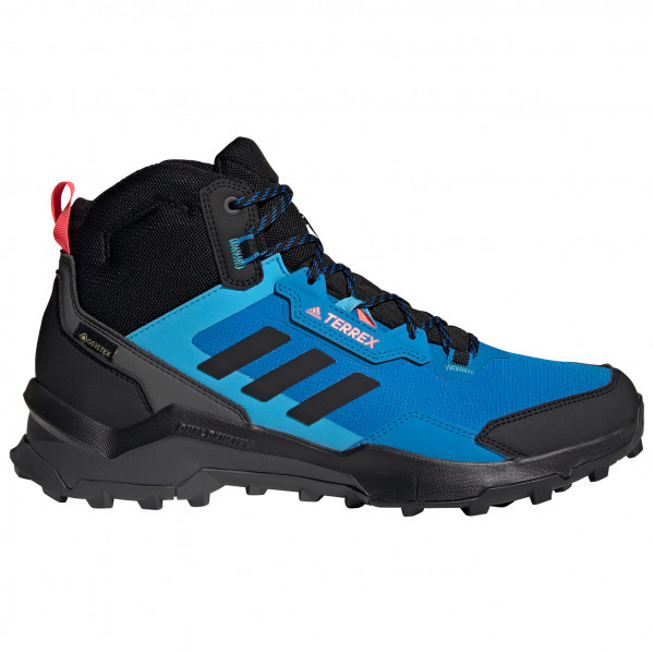adidas Terrex - Terrex AX4 Mid GTX - Wanderschuhe