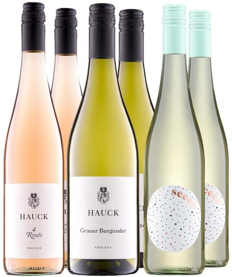 Daydrinking-Paket - Weingut Hauck