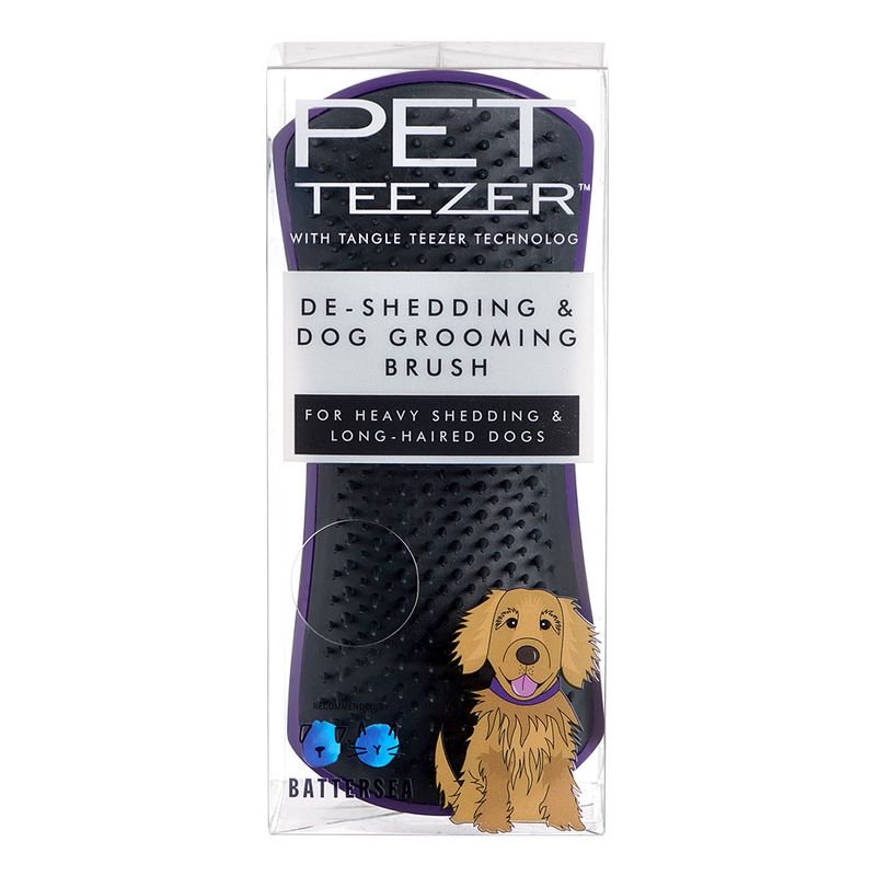 Pet Teezer De-shedding Brush zu TOP-Preisen % | bitiba