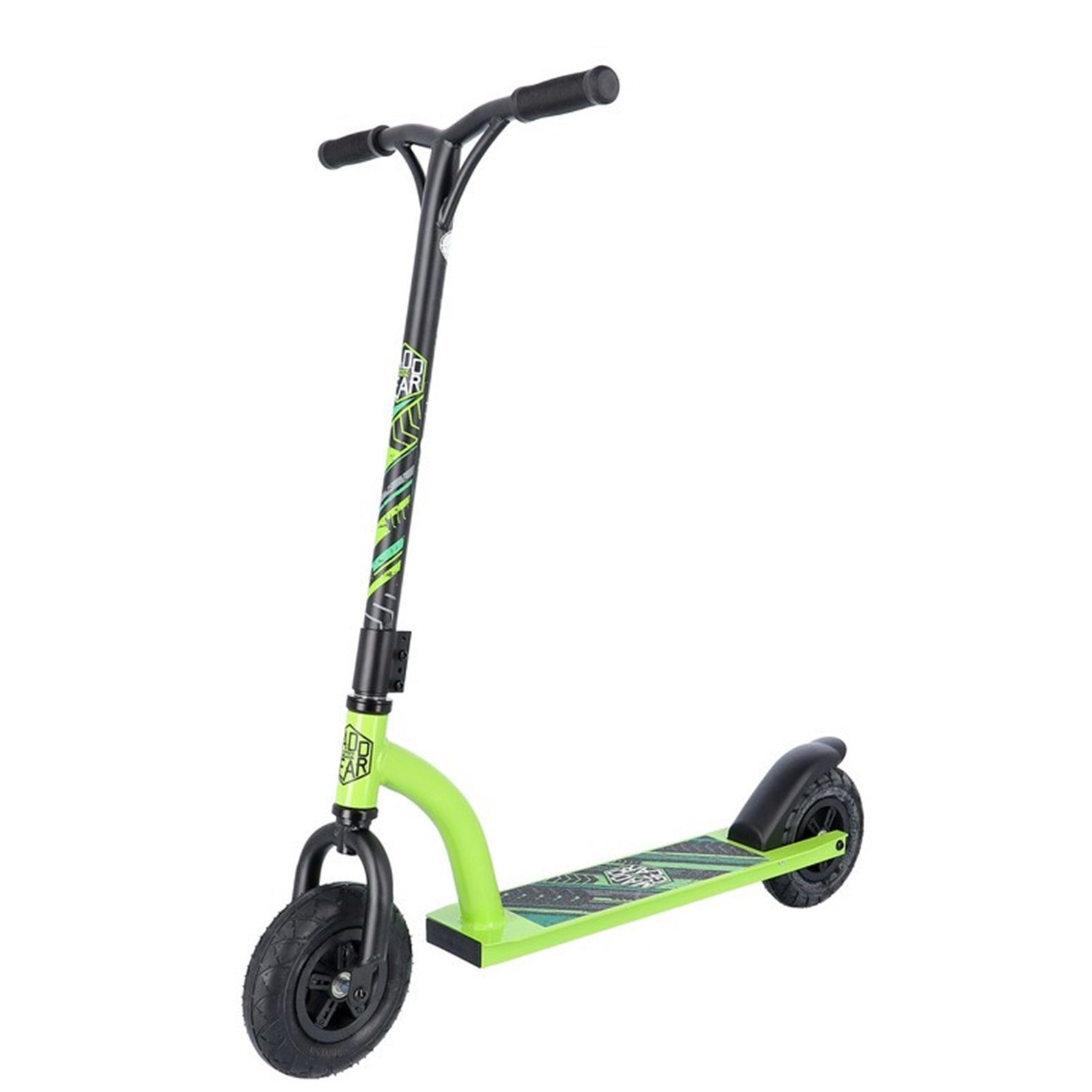 Madd Scooter