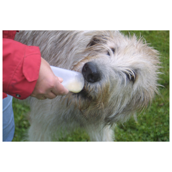 Origin Outdoors - Squeeze Tuben für Hunde - Hundezubehör