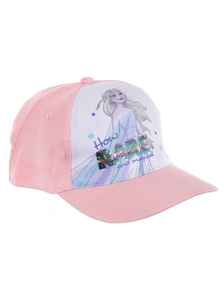 Disney Frozen Cap 