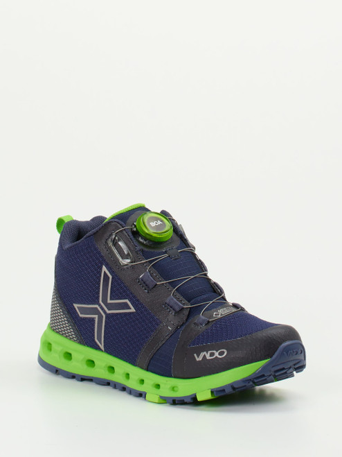 Schnürboots-67001060008 Vado