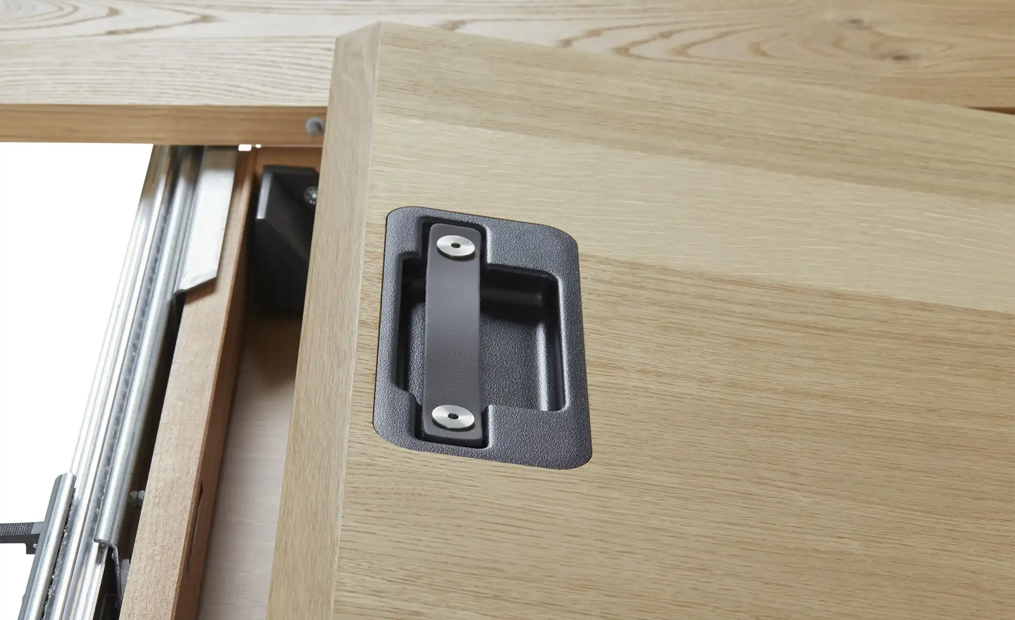 SCHÖNER WOHNEN Kollektion Esstisch ausziehbar Extend
