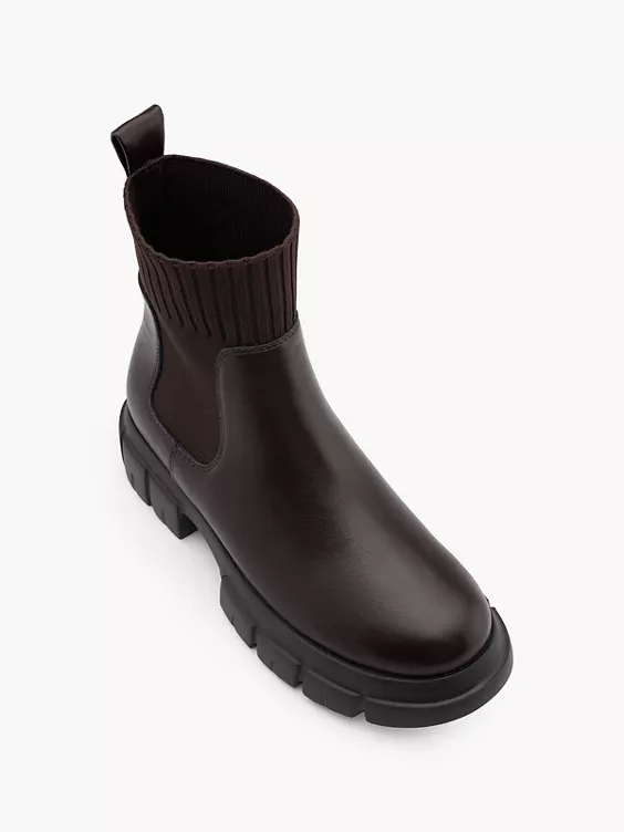 Catwalk Chelsea Boots