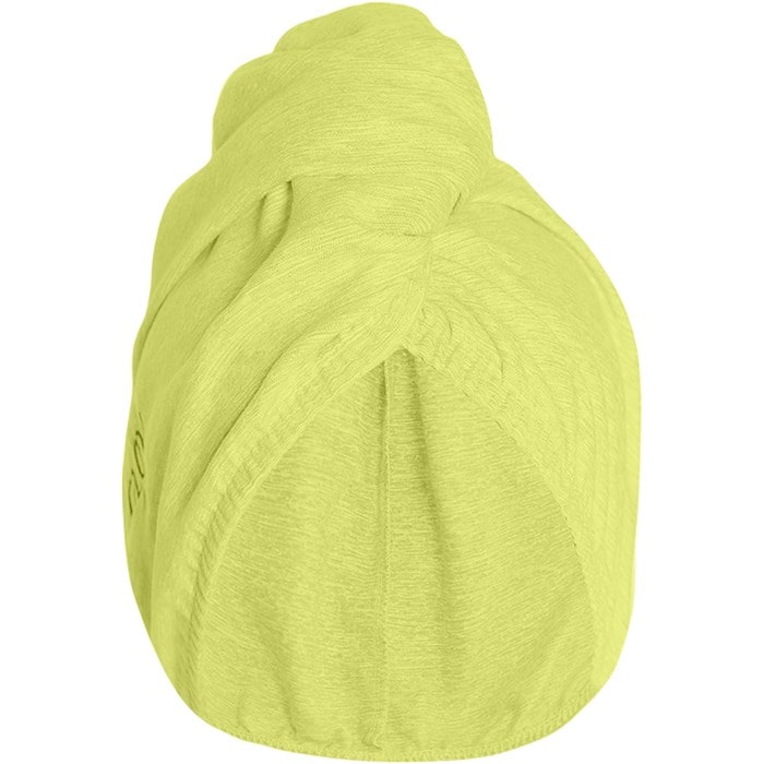 Hair Wrap Sport Lime