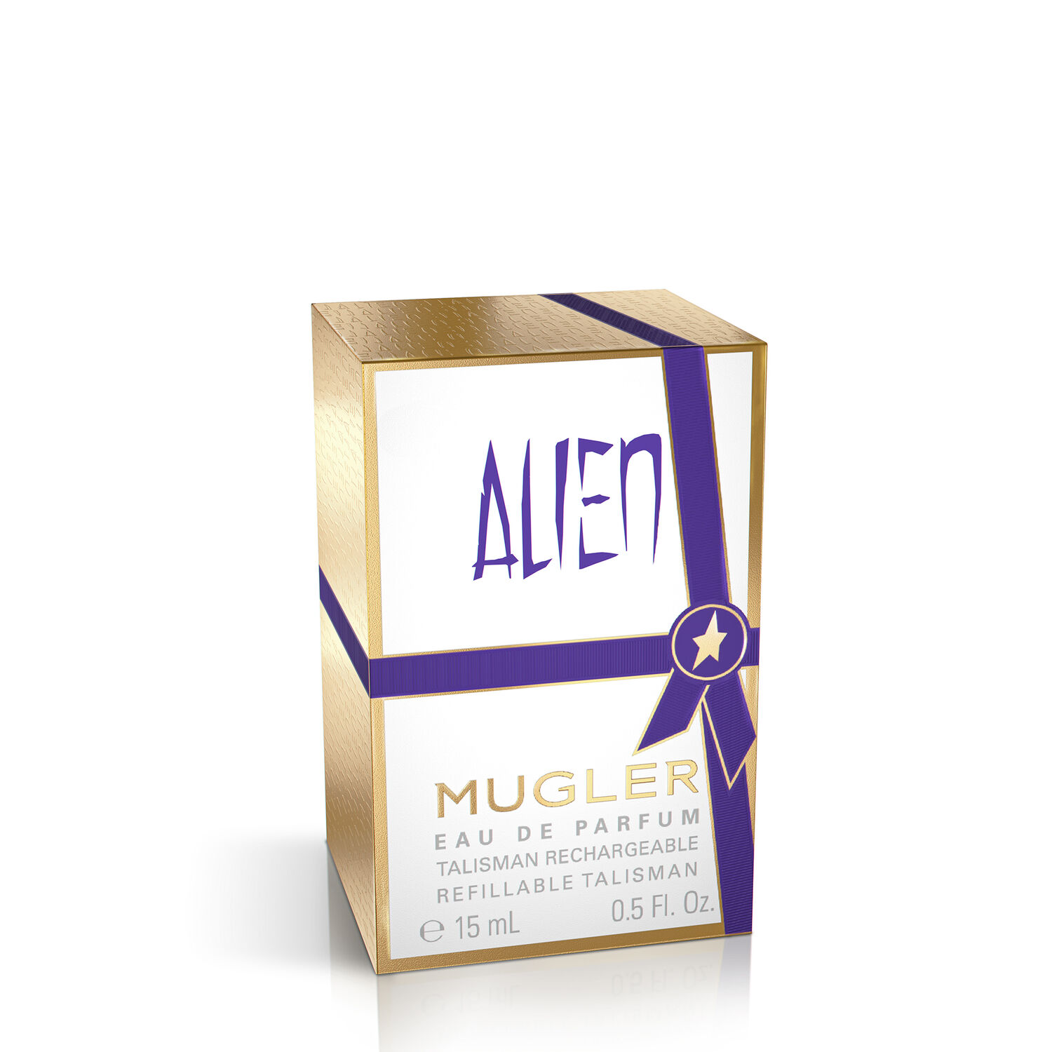 Mugler Alien Eau de Parfum Rechargeable