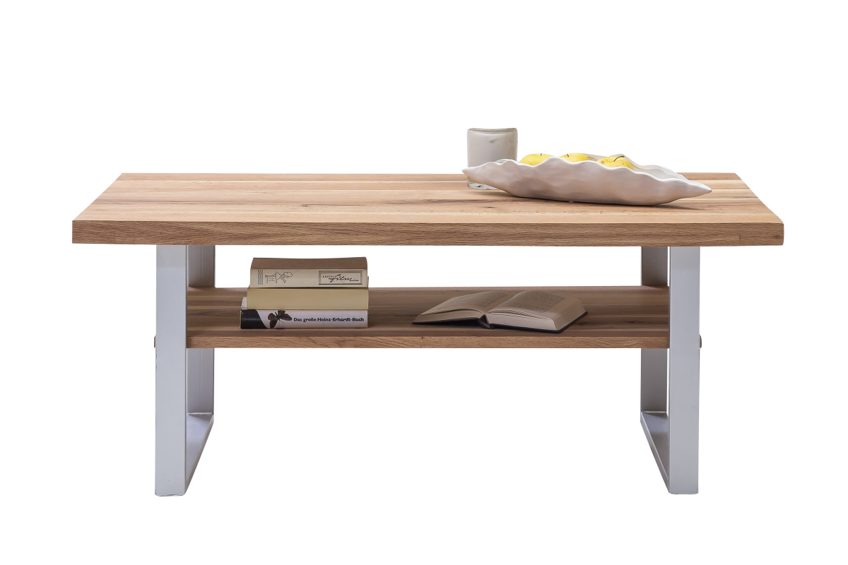 Couchtisch Wildeiche 2283