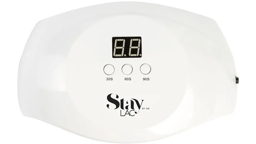 Staylac UV LED Lampe 10W