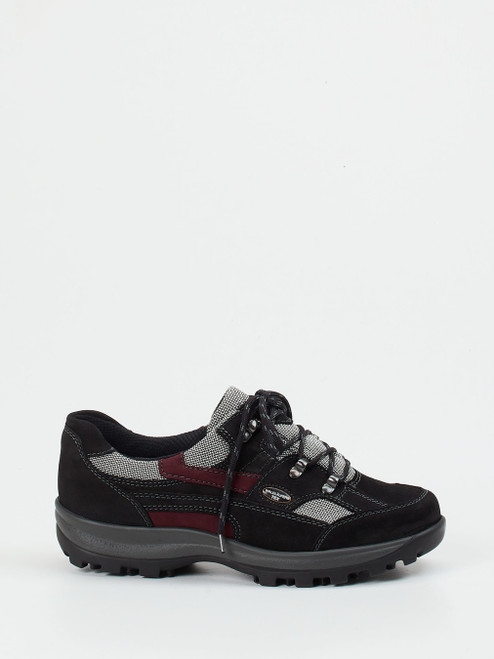 Schnürschuh-26510050010 Waldläufer