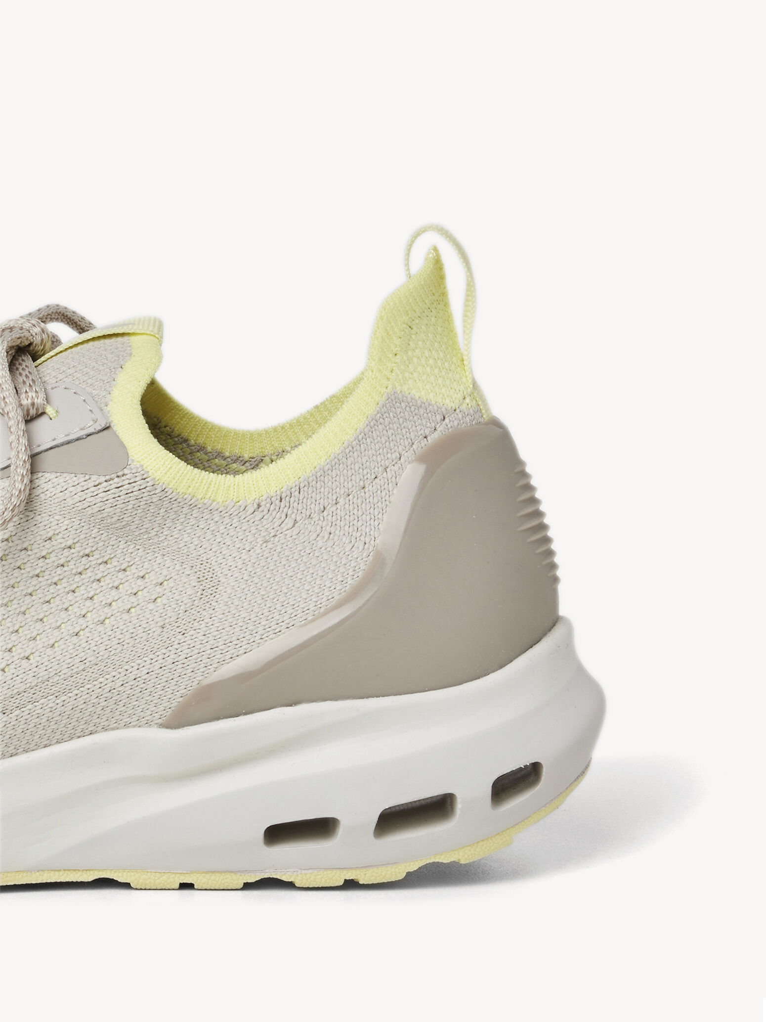 Chaussure de randonnée T-1630 - beige