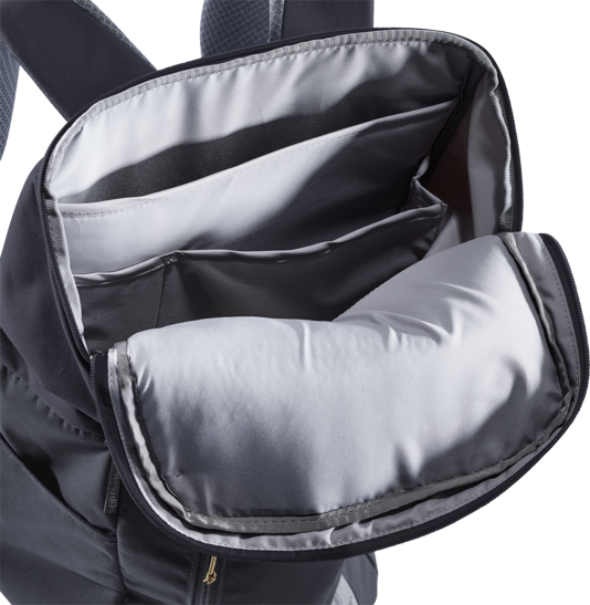 deuter UP Stockholm | Umweltbewusster Daypack