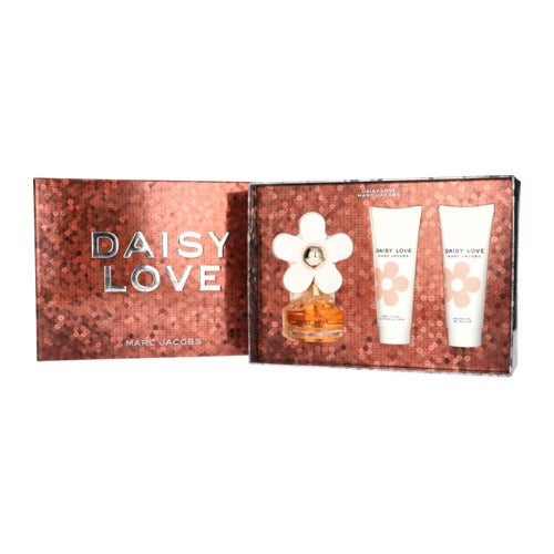 Marc Jacobs Daisy Love Gift Set