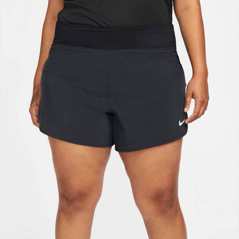 Nike ECLIPSE Funktionsshorts Damen