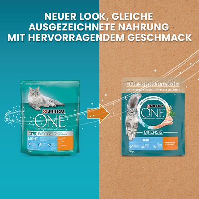 PURINA ONE Light