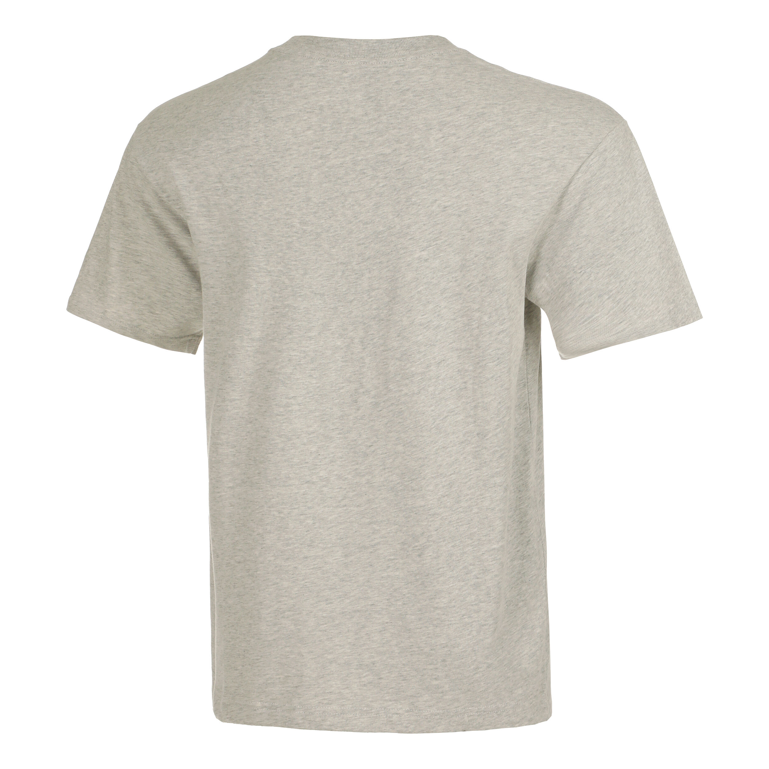 Air Jordan Wordmark T-Shirt Herren - Grau