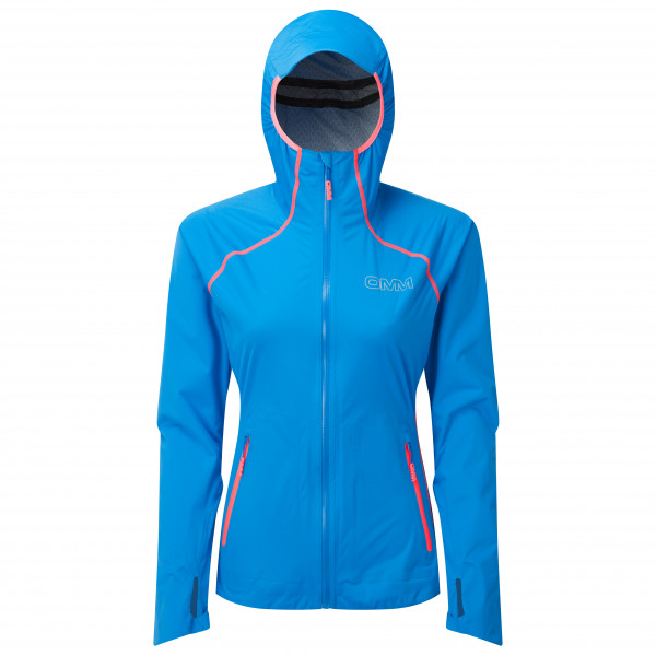 OMM - Women's Kamleika Jacket - Regenjacke