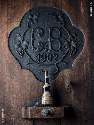 Tommasi : Amarone Della Valpolicella Classico 2018