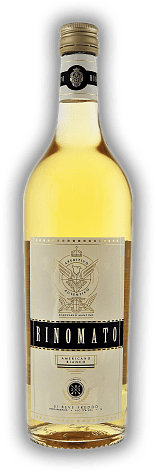 Rinomato Americano Bianco 1,0 Liter Rinomato Americano Bianco 1,0 Liter  1	 Liter - Vol 17%