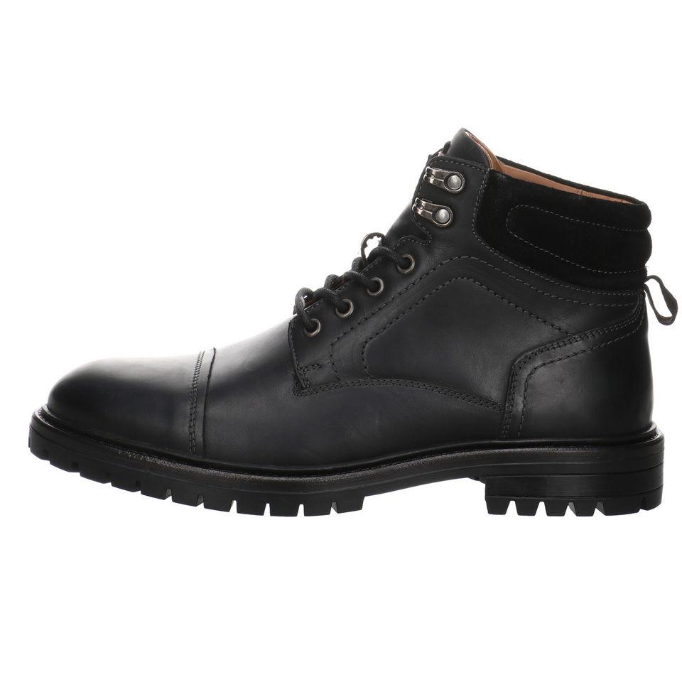 McGregor Schnürboots