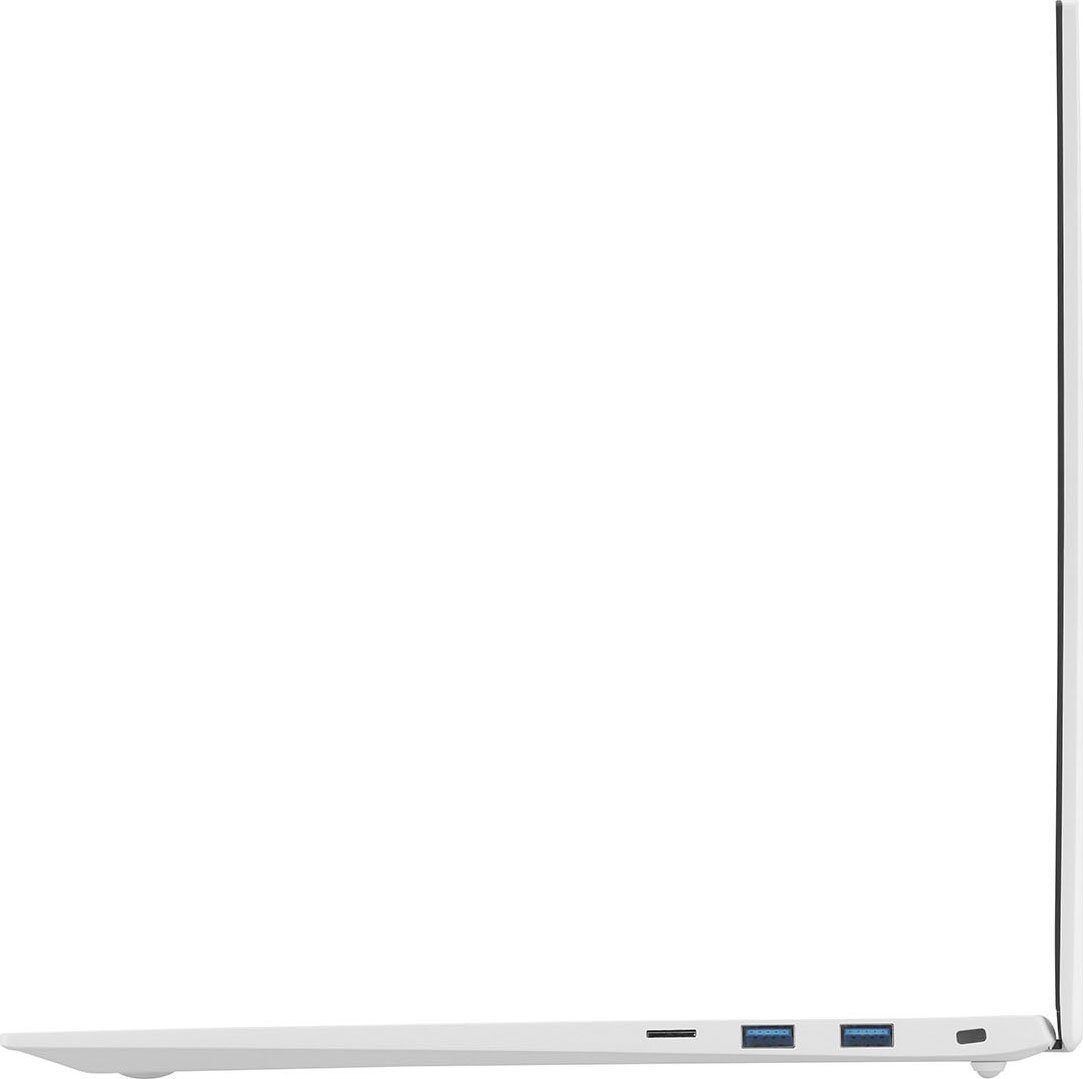 LG Gram 17Z90R-G.AA77G Notebook (43,18 cm/17 Zoll, Intel Core i7 1360P, Iris Xe Graphics, 1000 GB SSD)